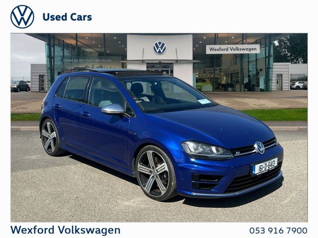 vehicle for sale from Wexford Volkswagen