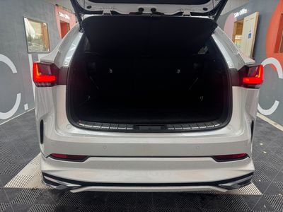 2023 Lexus NX