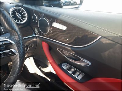 2021 Mercedes-Benz E Class