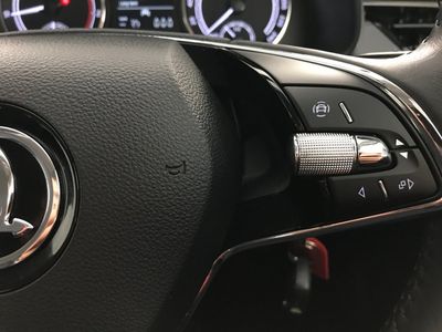 2021 Skoda Kamiq
