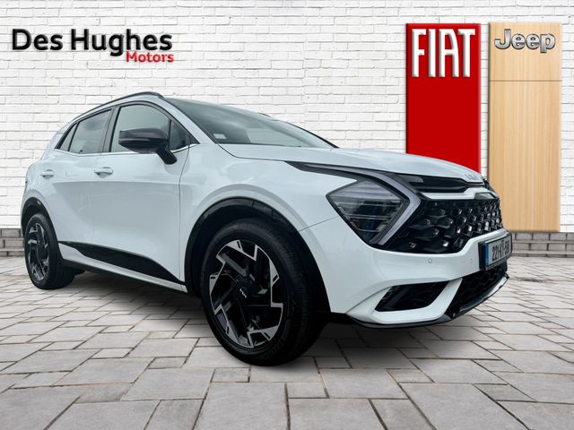 vehicle for sale from Des Hughes Motors