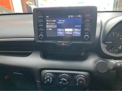 2021 Toyota Yaris