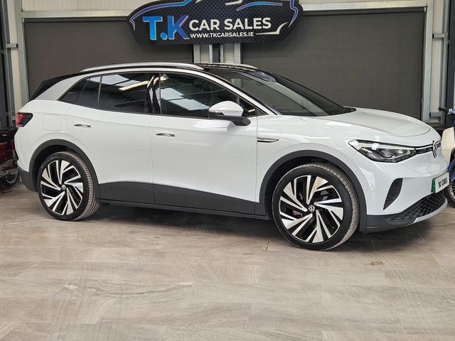 vehicle for sale from T.K. Car Sales