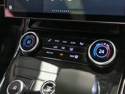 2022 Land Rover Range Rover Sport