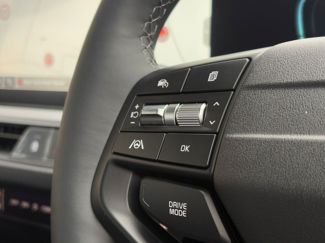 2026 Kia Stonic