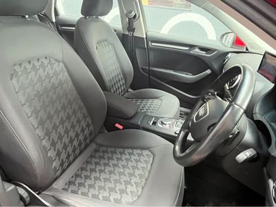 2014 Audi A3