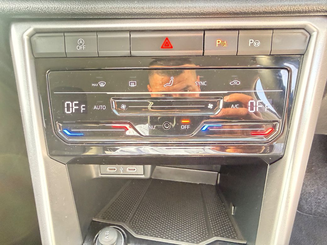 2024 Volkswagen T-Roc