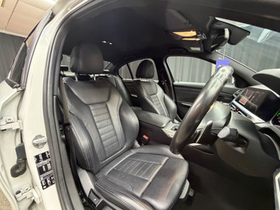 2019 BMW 3 Series