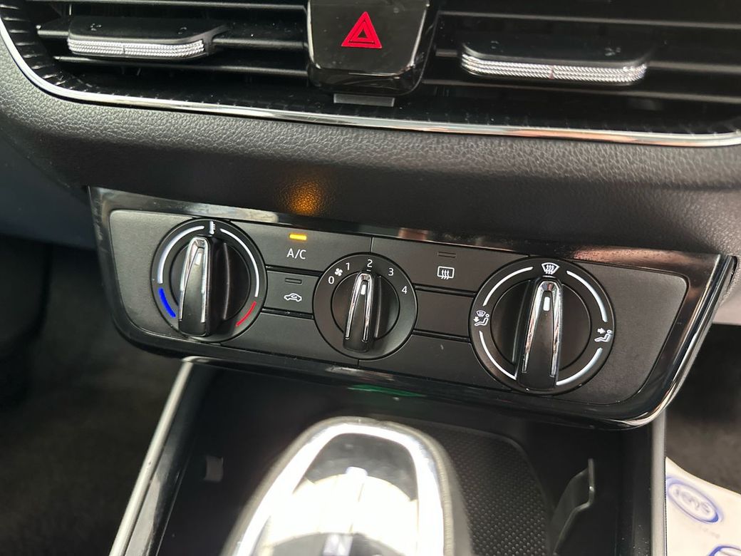 2023 Skoda Fabia