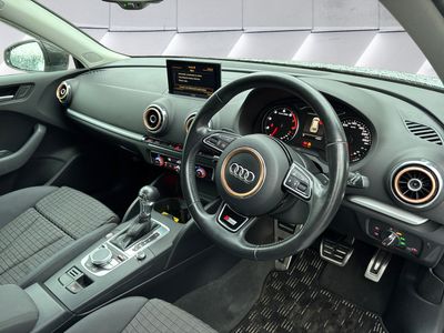 2013 Audi A3