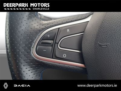 2018 Renault Megane