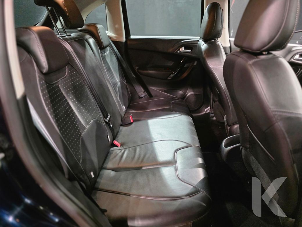 2016 Citroen C3