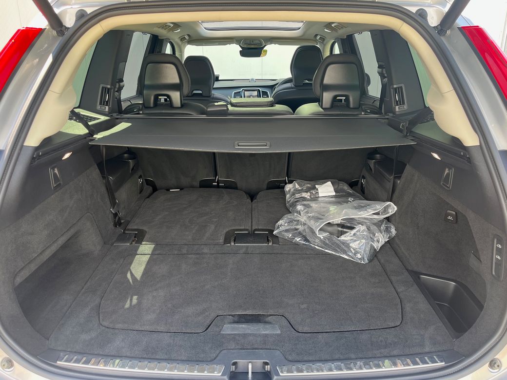 2024 Volvo XC90