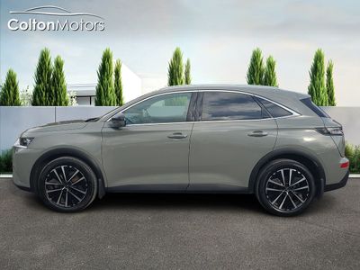 2023 DS Automobiles DS 7
