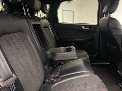 2024 Ford Kuga