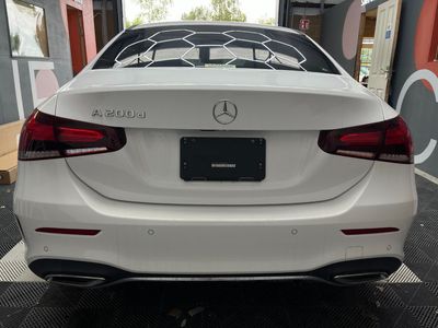 2023 Mercedes-Benz A Class