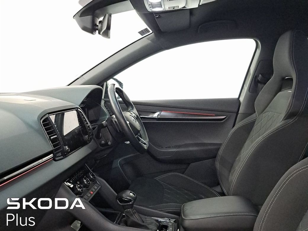 2024 Skoda Karoq
