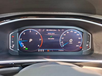 2023 Volkswagen T-Roc
