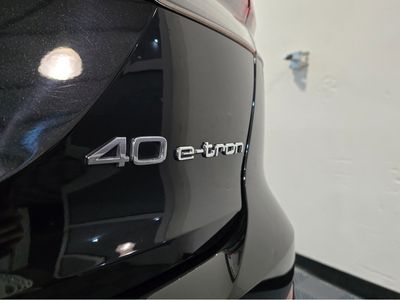 2023 Audi Q4 e-tron