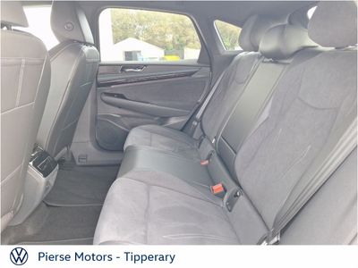 2025 Volkswagen ID.7