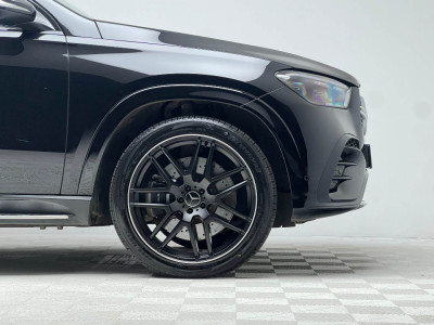 2023 Mercedes-Benz GLE Class