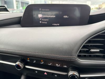 2019 Mazda Mazda3