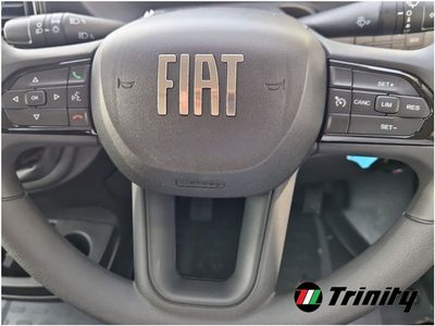 2026 Fiat Ducato