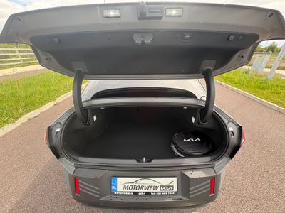 2026 Kia EV4