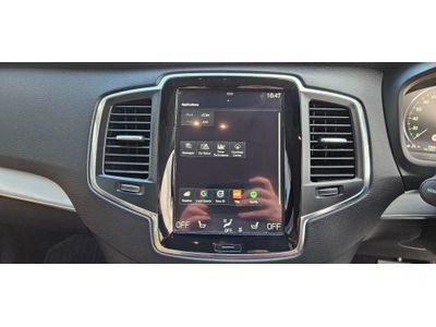 2016 Volvo XC90