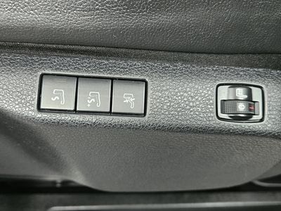 2020 Opel Zafira