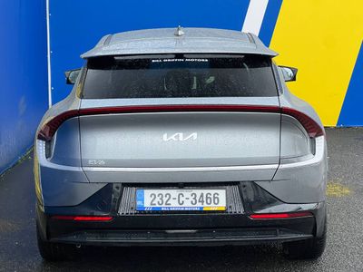2023 Kia EV6