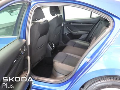 2022 Skoda Octavia