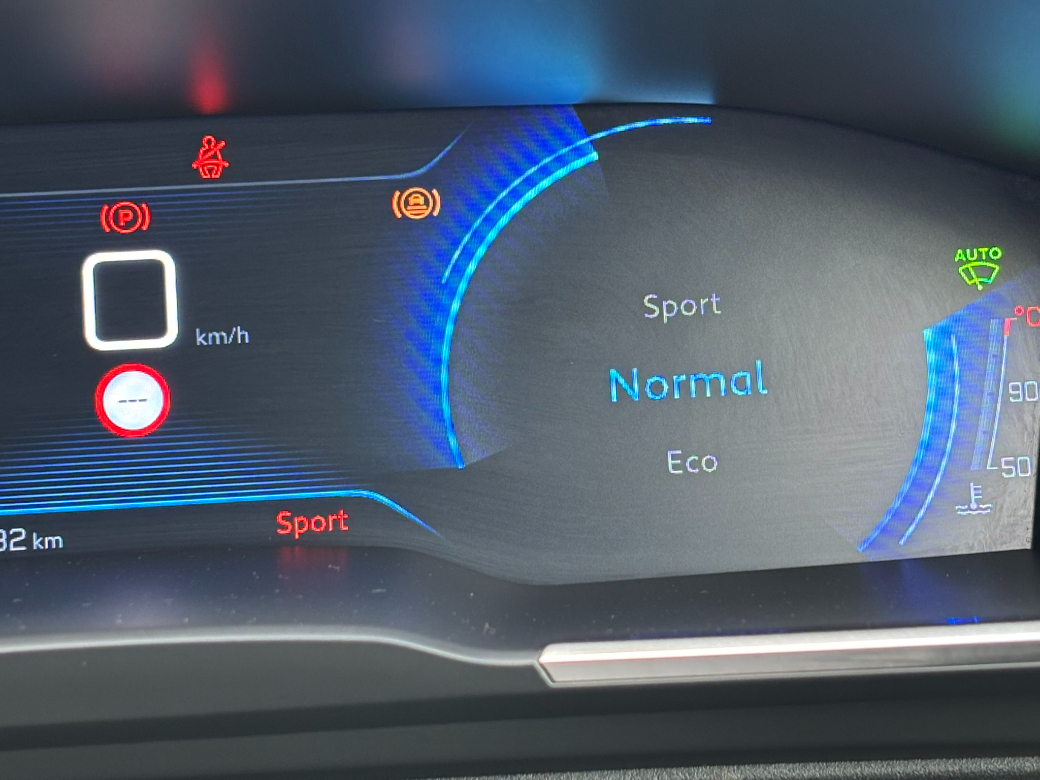 2019 Peugeot 508