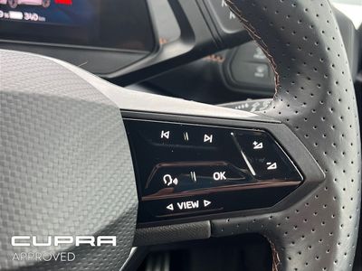 2023 Cupra Born