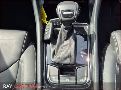 2024 Skoda Kodiaq