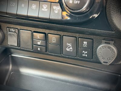 2023 Toyota Hilux