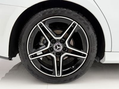 2023 Mercedes-Benz A Class