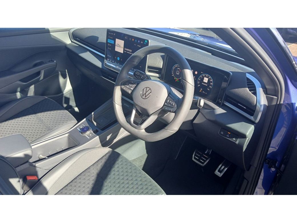 2026 Volkswagen T-Roc