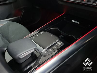 2023 Mercedes-Benz GLA Class