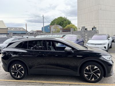 2023 Volkswagen ID.4