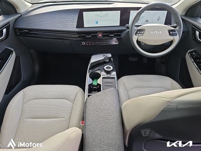 2024 Kia EV6