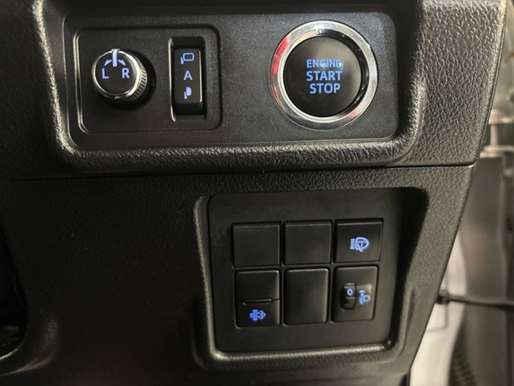 2022 Toyota Landcruiser