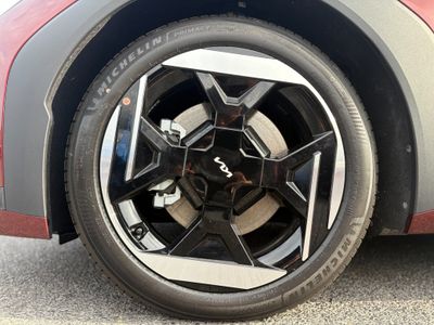 2026 Kia EV4