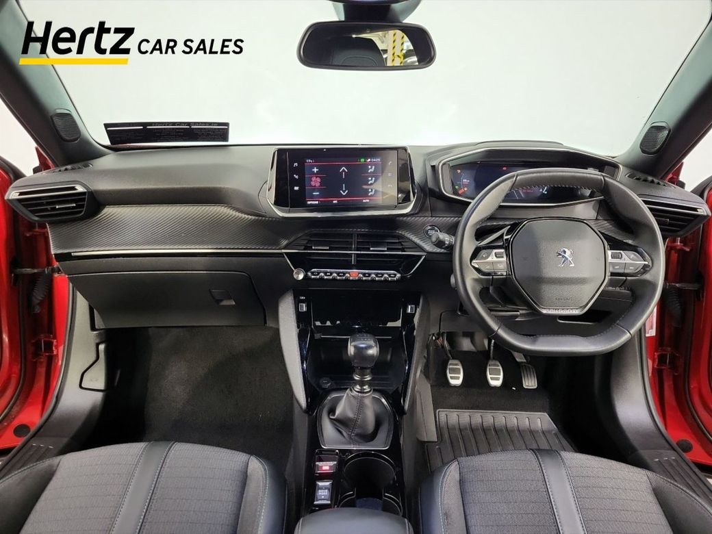 2023 Peugeot 2008