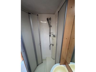 2006 Fiat Hymer