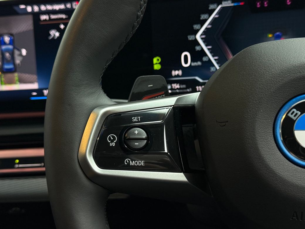 2026 BMW 5 Series