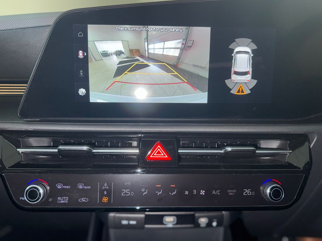 2023 Kia Niro