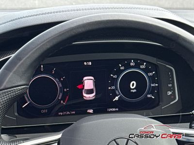 2022 Volkswagen Arteon
