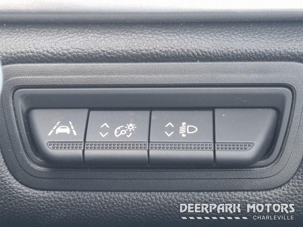 2020 Renault Captur