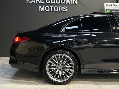 2025 Mercedes-Benz AMG
